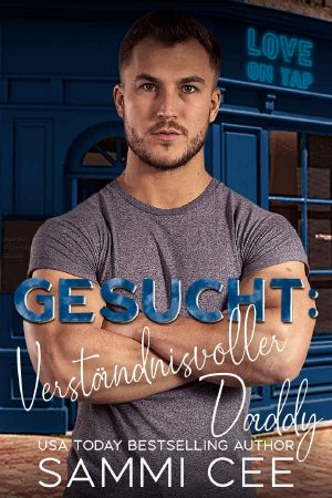 [Liebe in der Tap Tavern 06] • Gesucht · Verständnisvoller Daddy
